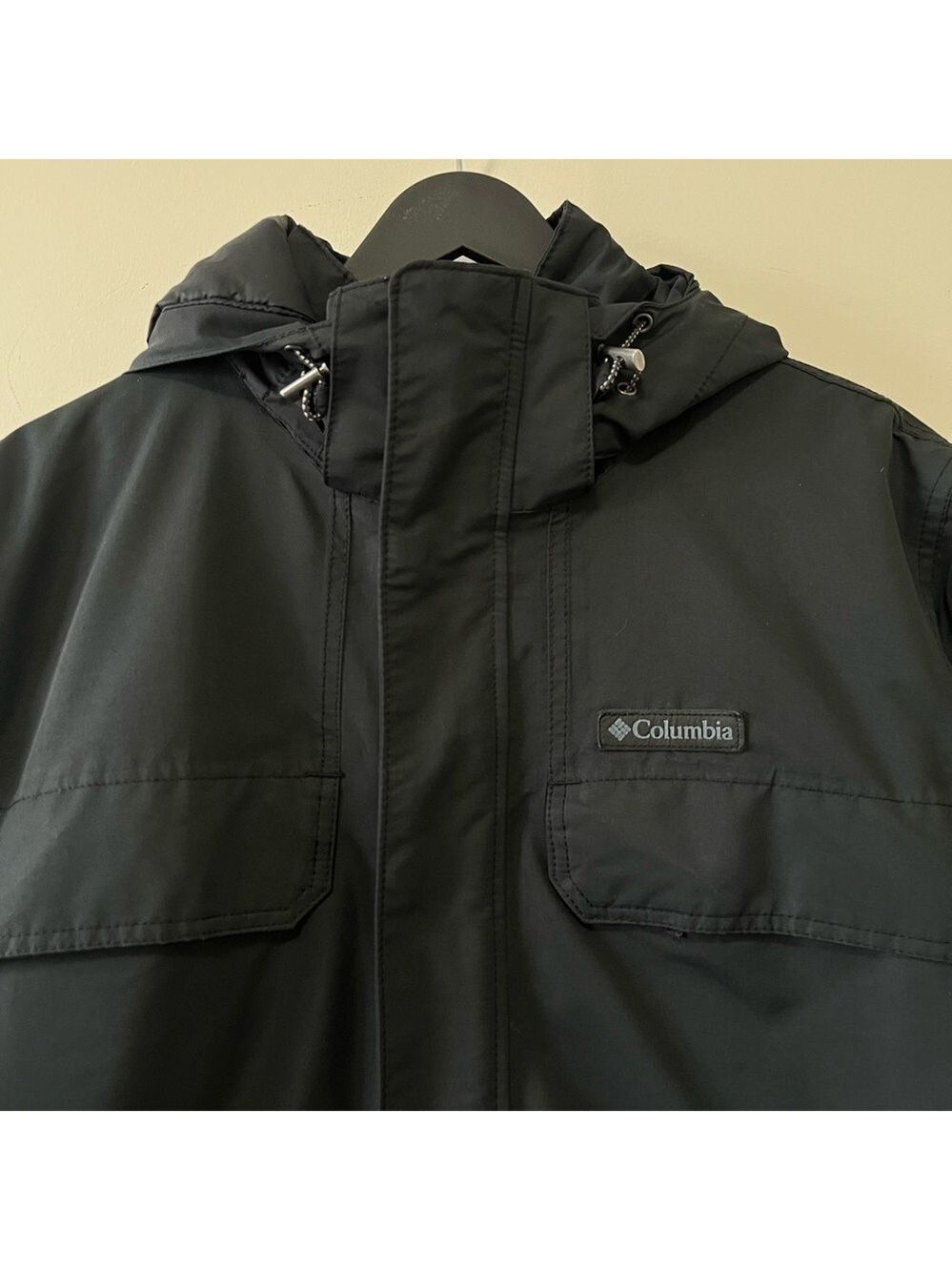 Columbia Rugged Path Parka - Picture 10 of 15